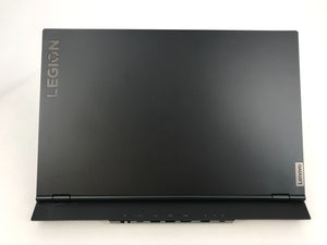 Lenovo Legion 5 15" 2020 FHD 2.6GHz i7-10750H 8GB 512GB SSD GTX 1660 Ti 6GB