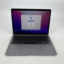 Load image into Gallery viewer, MacBook Air 13&quot; Gray 2020 MGN63LL/A* 3.2GHz M1 8-Core CPU/7-Core GPU 8GB 256GB