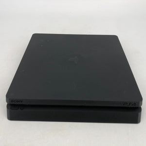 Sony Playstation 4 Slim Black 1TB w/ Power/HDMI Cables