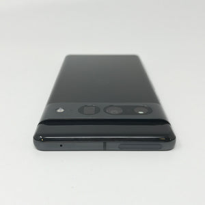 Google Pixel 7 Pro 128GB Obsidian Unlocked Good Condition