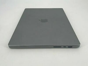MacBook Pro 16" Gray 2021 3.2GHz M1 Pro 10-Core /16-Core GPU 16GB 1TB SSD