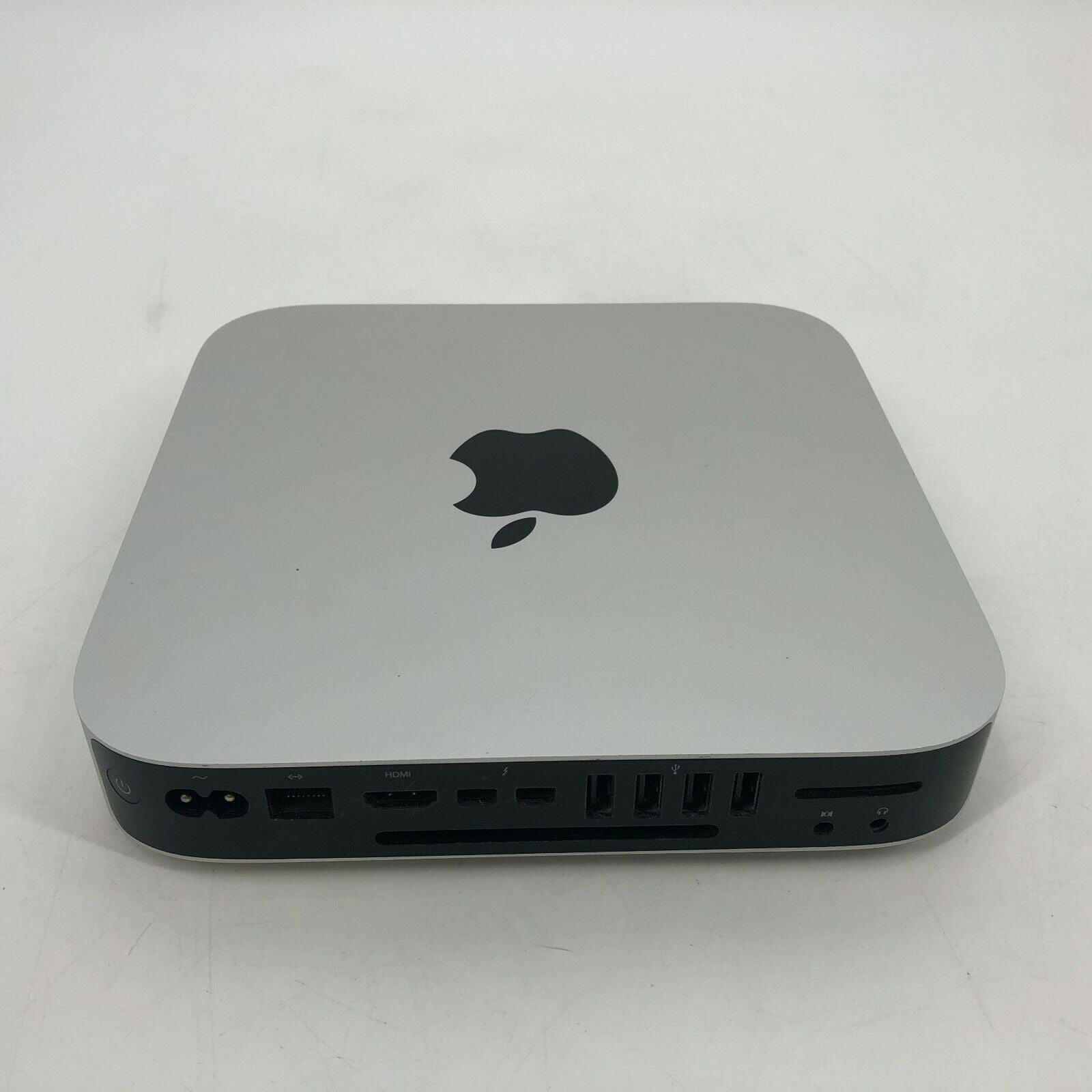 Mac Mini Late 2014 3.0GHz i7 8GB 128GB SSD – ItsWorthMore