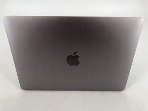 MacBook 12 Space Gray Early 2015 1.1GHz M 8GB 256GB SSD