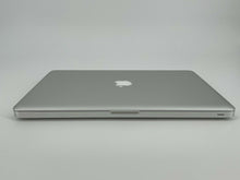 Load image into Gallery viewer, MacBook Pro 15&quot; Silver Early 2011 2.0GHz Intel i7 8GB RAM 1TB HDD