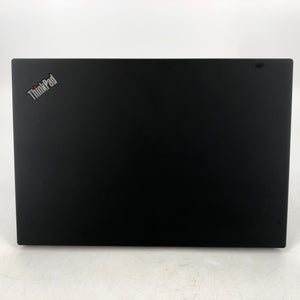 Lenovo ThinkPad T14s 14" 2020 FHD TOUCH 1.8GHz i7-10610U 16GB RAM 512GB SSD Good