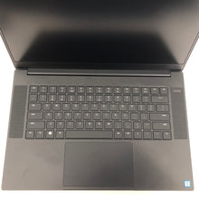 Load image into Gallery viewer, Razer Blade RZ09-03006 15&quot; Black FHD 2.6GHz i7-9750H 16GB 512GB RTX 2060 - Good