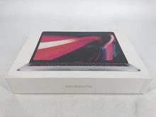 Load image into Gallery viewer, MacBook Pro 13 Silver 2022 3.5GHz M2 8-Core CPU 8GB 512GB SSD - NEW &amp; SEALED