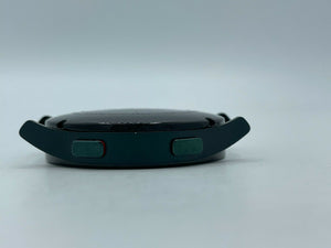 Galaxy Watch 4 (GPS) Green Sport 44mm w/ Green Sport