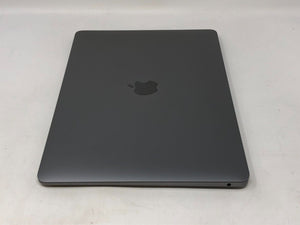 MacBook Air 13 Space Gray 2020 3.2GHz M1 8-Core CPU/7-Core GPU 16GB 256GB SSD