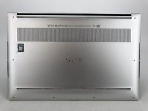 Dell XPS 9510 15.6" 2021 WUXGA 2.5GHz i9-11900H 32GB 1TB RTX 3050 Ti - Excellent