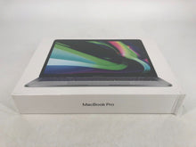 Load image into Gallery viewer, MacBook Pro 13 Space Gray 2022 3.5GHz M2 8-Core CPU/10-Core GPU 8GB 512GB - NEW