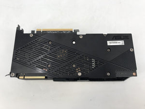 ASUS GeForce RTX 2080 Super OC EVO 8 GB FHR GDDR6 Graphics Card