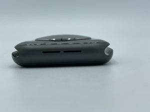 Apple Watch Series 6 Cellular Space Gray Sport 44mm w/ Black Sport