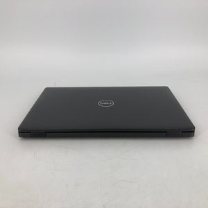 Dell Latitude 5400 14" Black 2018 FHD 1.6GHz i5-8265U 8GB 256GB SSD