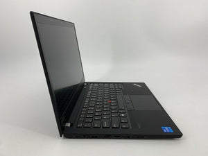 Lenovo ThinkPad T14 Gen. 2 14" FHD 2.4GHz i5-1135G7 8GB 256GB SSD