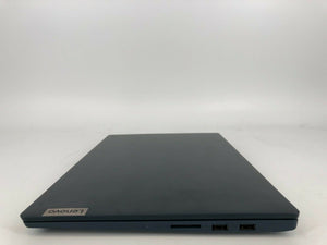 Lenovo IdeaPad 5 15.6" Blue 2020 1.3GHz i7-1065G7 12GB 512GB SSD