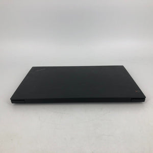 Lenovo ThinkPad X1 Extreme 15" UHD TOUCH 2.6GHz i7-8850H 32GB 1TB - GTX 1050 Ti