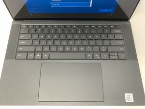Dell XPS 9500 15" UHD+ Touch 2020 2.6GHz i7 32GB 1TB SSD - GTX 1650 Ti 4GB
