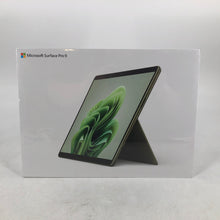 Load image into Gallery viewer, Microsoft Surface Pro 9 13&quot; Green 2022 1.9GHz i7-1265U 16GB 256GB - NEW &amp; SEALED