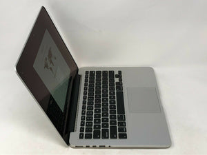 MacBook Pro 13 Retina Late 2012 ME116LL/A 2.9GHz i7 8GB 750GB