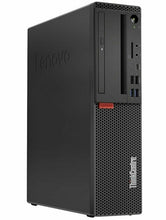 Load image into Gallery viewer, Lenovo ThinkCentre M720s Type 10ST Desktop 2.9GHz i5-9400 8GB 256GB SSD