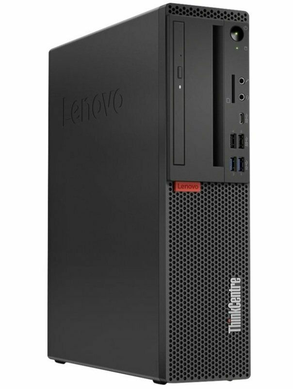 Lenovo ThinkCentre M720s Type 10ST Desktop 2.9GHz i5-9400 8GB 256GB SSD