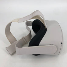 Load image into Gallery viewer, Oculus Quest 2 VR 128GB Headset - Good Condition w/ Charger + Controllers