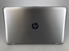 Load image into Gallery viewer, HP Envy x360 15.6&quot; FHD Touch 2.7GHz Intel i7-7500U 12GB RAM 1TB HDD