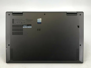 Lenovo ThinkPad X1 Yoga 14 2019 QHD Touch 1.8GHz i7-10510U 16GB 512GB