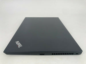 Lenovo ThinkPad T480s 14" FHD 1.7GHz i5-8350U 16GB 256GB SSD