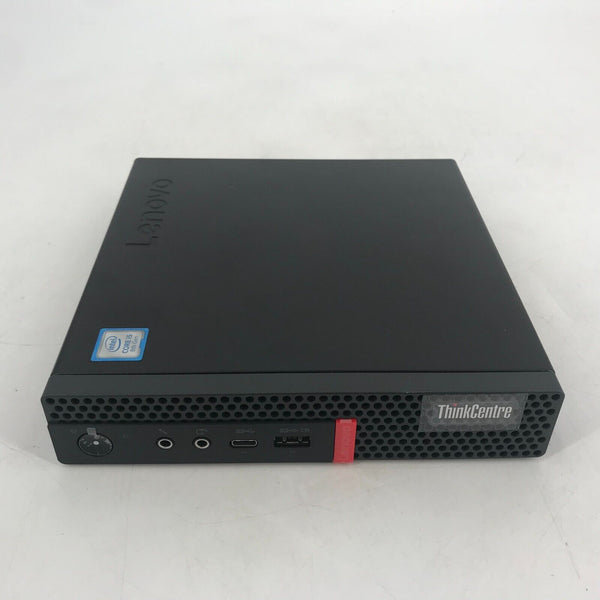 Lenovo ThinkCentre M720q Tiny 1.7GHz i5-8400T 8GB 256GB SSD