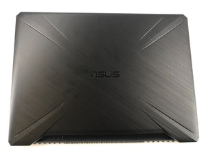 Asus TUF FX505 15" 2.1GHz 120hz AMD Ryzen 5 3550H 16GB 256GB SSD GTX 1650 4GB