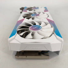 Load image into Gallery viewer, MSi NVIDIA GeForce RTX 3070 I-Craft OC 8GB LHR GDDR6 - 256 Bit - Good Condition