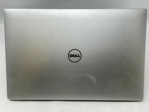 Dell XPS 9560 15 UHD Early 2017 2.8GHz i7 16GB 512GB SSD