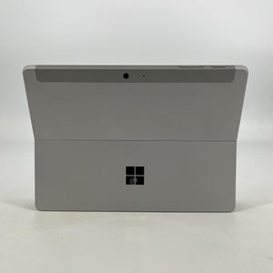 Microsoft Surface Go 2 10.5" Silver 2022 FHD 1.1GHz m3-8100Y 8GB 128GB Excellent