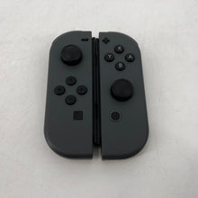 Load image into Gallery viewer, Nintendo Switch Black 32GB - Good Condition w/ HDMI/Power Cables + Dock