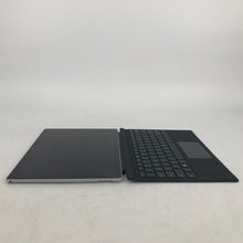 Load image into Gallery viewer, Microsoft Surface Pro 7 Plus 12.3&quot; Silver 2.4GHz i5-1135G7 8GB 128GB - Excellent