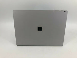 Microsoft Surface Book 2 13" Silver 2017 2.6GHz i5-7300U 8GB 128GB SSD