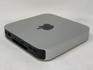 Mac Mini Silver 2020 3.2GHz M1 8-Core GPU 8GB RAM 512GB SSD Excellent w/ Bundle!