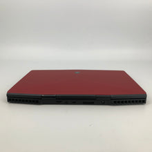 Load image into Gallery viewer, Alienware m15 15.6&quot; Red 2022 FHD 2.6GHz i7-9750H 16GB 1TB RTX 2060 - Good Cond.