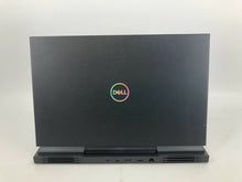 Load image into Gallery viewer, Dell G7 7700 17&quot; 2020 2.6GHz i7-10750H 16GB 512GB SSD RTX 2070 8GB