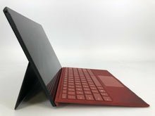 Load image into Gallery viewer, Microsoft Surface Pro 7 12.3 Black 2019 1.1GHz i5-1035G4 8GB 256GB SSD