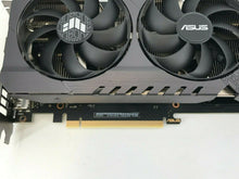 Load image into Gallery viewer, ASUS GeForce RTX 3070 TUF Gaming OC 8GB GDDR6 FHR
