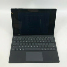 Load image into Gallery viewer, Microsoft Surface Pro 7 12.3&quot; Black 2019 1.3GHz i7-1065G7 16GB 512GB - Excellent