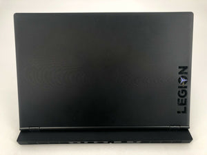 Lenovo Legion Y540 15.6" FHD 2.6GHz i7-9750H 24GB 512GB SSD/1TB HDD - GTX 1650