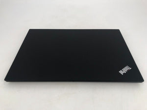 Lenovo ThinkPad T15 15.6" 4K 1.8GHz Intel i7-10610U 24GB RAM 1TB SSD