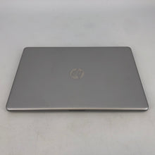 Load image into Gallery viewer, HP Notebook 15&quot; 2020 TOUCH 1.0GHz Intel i5-1035G1 12GB RAM 256GB SSD - Very Good