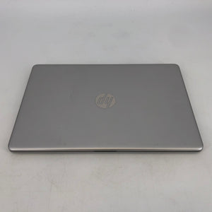 HP Notebook 15" 2020 TOUCH 1.0GHz Intel i5-1035G1 12GB RAM 256GB SSD - Very Good