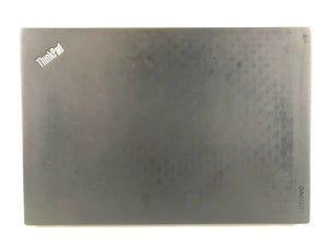 Lenovo ThinkPad T460s 14" 2016 2.4GHz i5-6300U 24GB 256GB SSD