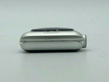 Load image into Gallery viewer, Apple Watch 1st Gen. (GPS) Silver Sport 38mm w/ Blue Sport